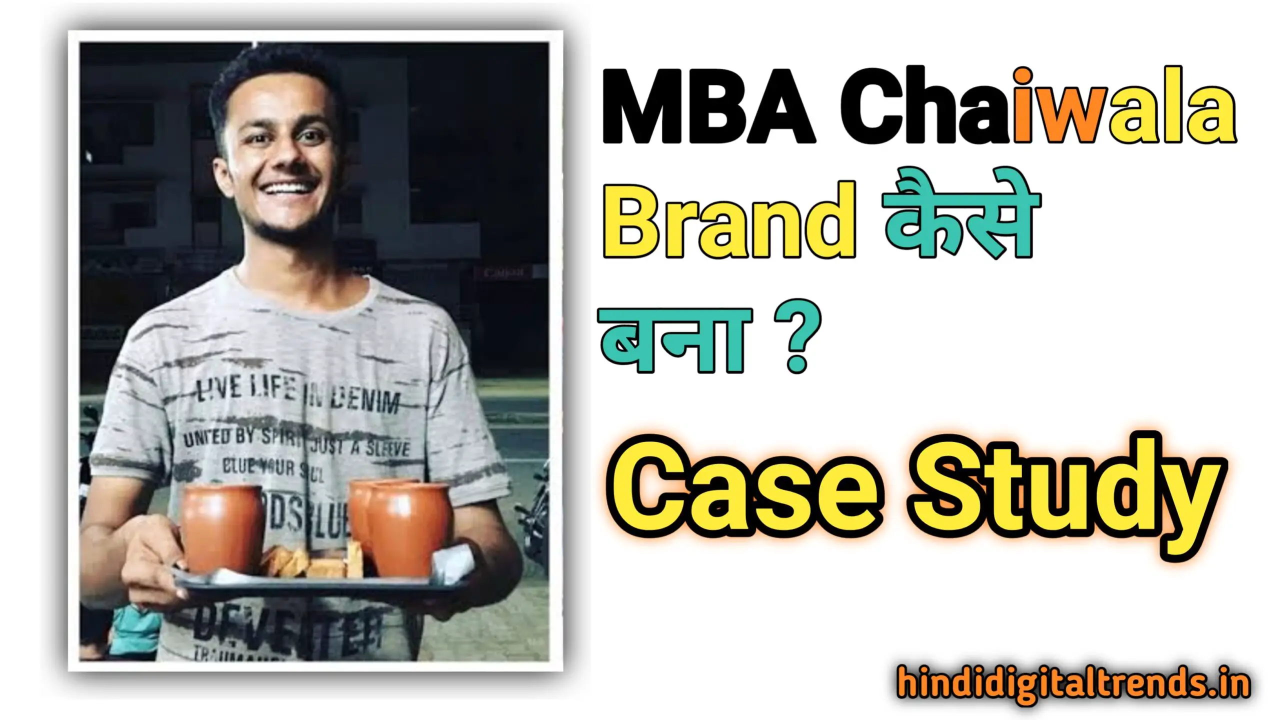 MBA Chaiwala Success Story